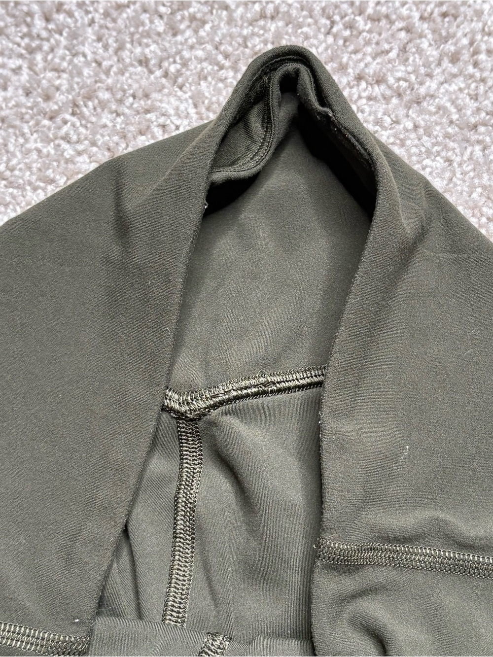 Lululemon Align High-Rise Jogger - Picture 6 of 7